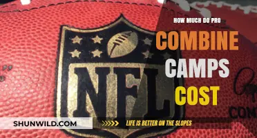 Pro Combine Camps: Uncovering the Costs for Aspiring Athletes