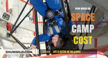 Exploring Space Camp Costs: What to Expect for Your Cosmic Adventure