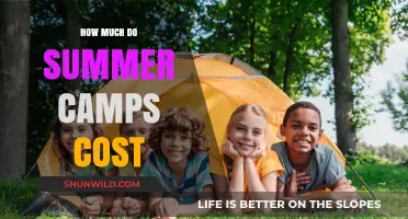 Summer Camp Costs: Budgeting for Your Child's Adventure
