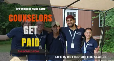 YMCA Camp Counselor Salaries: What to Expect in Compensation
