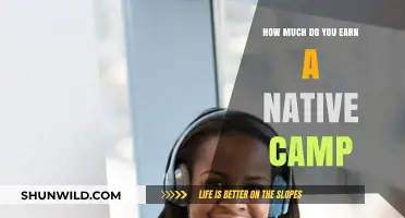 Native Camp Earnings: Unveiling the Income Potential for Online Tutors