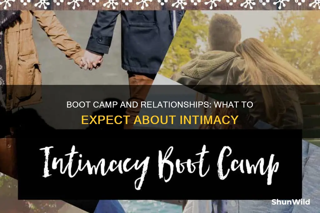 how much do you get laid in boot camp