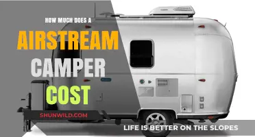 Airstream Camper Costs: Pricing Guide for Your Dream Travel Trailer