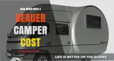 Beauer Camper Cost Guide: Pricing, Models, and Budget Tips