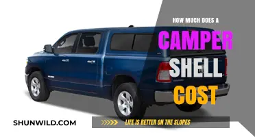 Camper Shell Cost Guide: Pricing Factors and Budget Tips