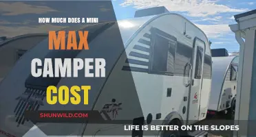 Mini Max Camper Pricing: Costs, Features, and Budget-Friendly Options