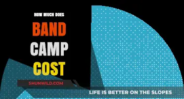 Understanding the Costs of Band Camp: A Comprehensive Financial Guide