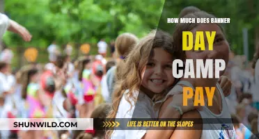 Banner Day Camp Salaries: Understanding Pay Rates and Compensation Details