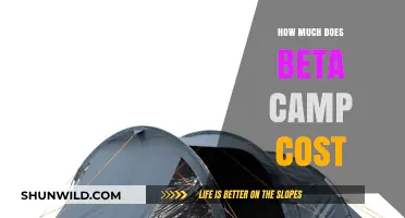 Beta Camp Cost Breakdown: What to Expect for Your Investment