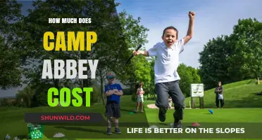 Camp Abbey Cost Breakdown: What to Expect for Your Adventure