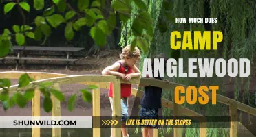 Camp Anglewood Cost Breakdown: Fees, Expenses, and Budgeting Tips