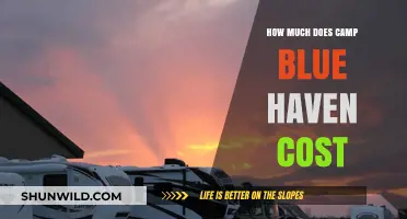 Camp Blue Haven Cost: Affordable Summer Adventure Pricing Revealed