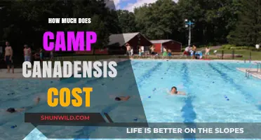 Camp Canadensis Cost Breakdown: Fees, Expenses, and Budgeting Tips