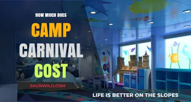 Camp Carnival Pricing Guide: Costs, Fees, and Budgeting Tips