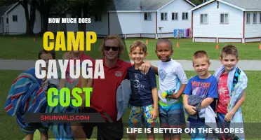 Camp Cayuga Cost Breakdown: Fees, Expenses, and Budgeting Tips