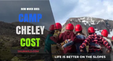 Camp Cheley Cost Breakdown: Fees, Expenses, and Budgeting Tips