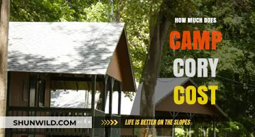 Camp Cory Costs: Affordable Summer Fun for Kids