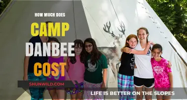 Camp Danbee Cost Breakdown: Fees, Expenses, and Budgeting Tips