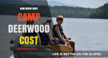 Camp Deerwood Cost: Unveiling the Price Tag for Summer Adventures