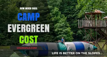 Camp Evergreen Cost Breakdown: Fees, Expenses, and Budgeting Tips
