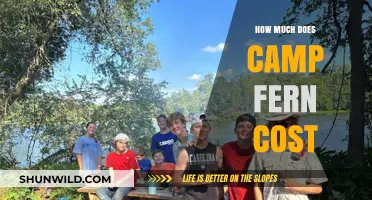 Camp Fern Cost Breakdown: What to Expect for Your Summer Adventure