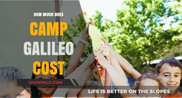 Camp Galileo Cost: Pricing Details and Value for Summer Fun