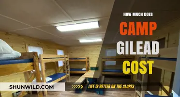 Camp Gilead Cost Breakdown: Fees, Expenses, and Budgeting Tips