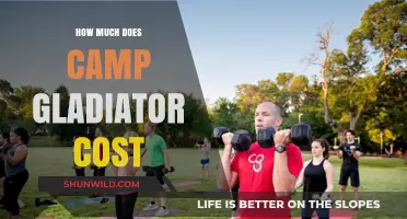 Camp Gladiator Cost Breakdown: Pricing Plans and Membership Options Explained