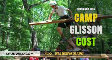 Camp Glisson Cost Breakdown: Fees, Expenses, and Budgeting Tips