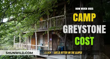 Camp Greystone Cost Breakdown: Fees, Expenses, and Value Explained