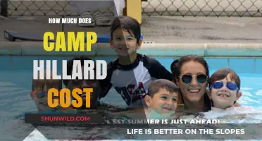 Camp Hillard Cost Breakdown: Fees, Expenses, and Budgeting Tips