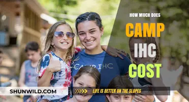 Camp IHC Cost Breakdown: What to Expect for Your Summer Adventure