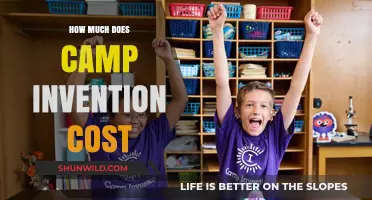 Camp Invention Cost Breakdown: Fees, Discounts, and Value Explained