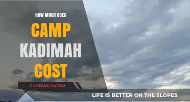 Camp Kadimah Cost Breakdown: Fees, Expenses, and Budgeting Tips