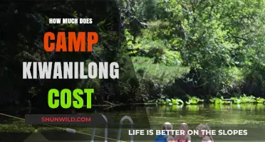 Camp Kiwanilong Cost Guide: Fees, Expenses, and Budgeting Tips