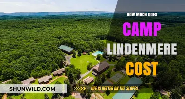 Camp Lindenmere Cost: Pricing Details and Value Breakdown Revealed