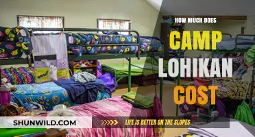 Camp Lohikan Cost Breakdown: Fees, Expenses, and Budgeting Tips