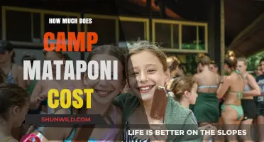 Camp Mataponi Cost: Pricing Details and Value Breakdown for Parents