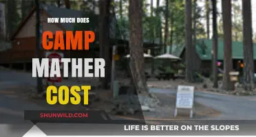 Camp Mather Cost Guide: Fees, Expenses, and Budgeting Tips