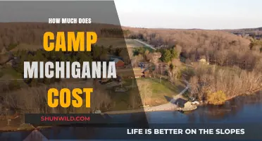 Camp Michigania Cost Breakdown: What to Expect for Your Summer Adventure