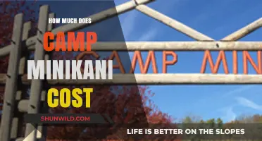 Camp Minikani Cost Breakdown: What to Expect for Your Summer Adventure