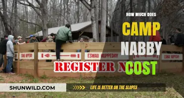 Camp Nabby Cost Breakdown: What to Expect for Your Adventure