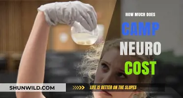 Camp Neuro Cost Breakdown: Fees, Scholarships, and Financial Aid Explained