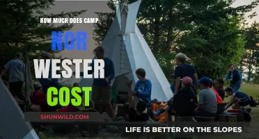 Camp Norwester Cost Breakdown: What to Expect for Your Summer Adventure
