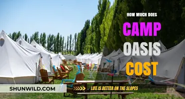 Camp Oasis Cost: Budgeting for Your Summer Adventure