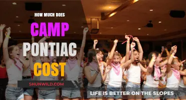 Camp Pontiac Cost Breakdown: Fees, Expenses, and Budgeting Tips