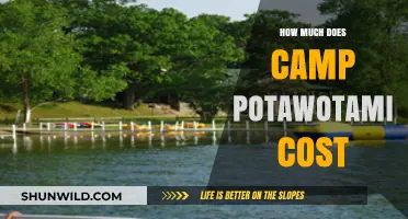 Camp Potawotami Cost Breakdown: Fees, Expenses, and Budgeting Tips
