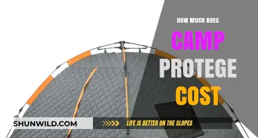 Camp Protege Cost Breakdown: What to Expect for Your Investment