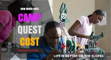 Camp Quest Cost Breakdown: Fees, Expenses, and Affordable Options
