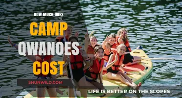 Camp Qwanoes Cost Breakdown: Fees, Expenses, and Budgeting Tips